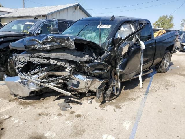 2019 Chevrolet Silverado K2500 Heavy Duty LT