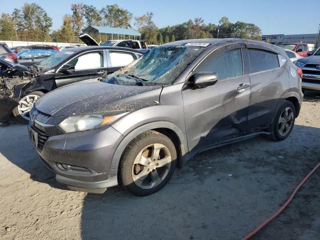 2017 Honda HR-V EX