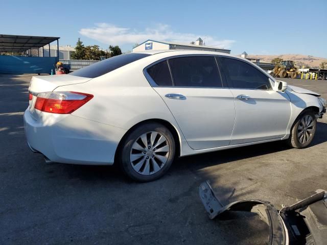 2013 Honda Accord EX