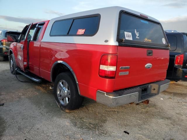 2006 Ford F150