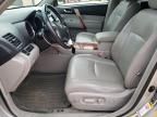 2010 Toyota Highlander Limited