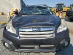 2013 Subaru Outback 3.6R Limited