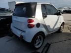 2009 Smart Fortwo Passion