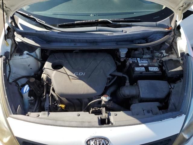 2012 KIA Rio LX