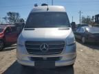 2019 Mercedes-Benz Sprinter 2500/3500