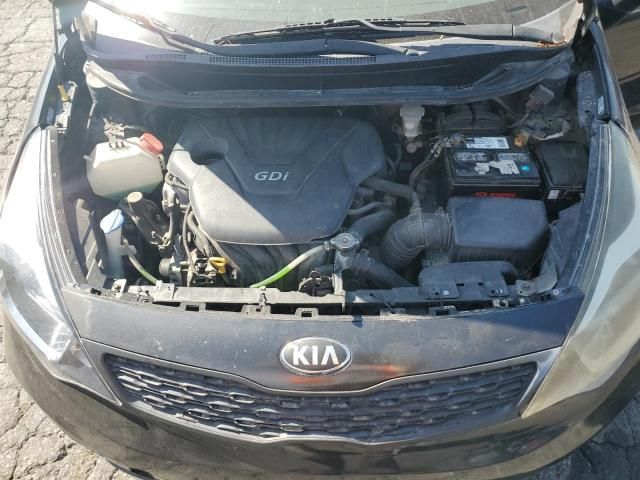 2014 KIA Rio LX