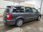 2015 Chrysler Town & Country Touring L