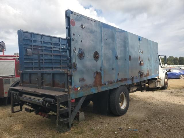 2014 Freightliner M2 106 Medium Duty