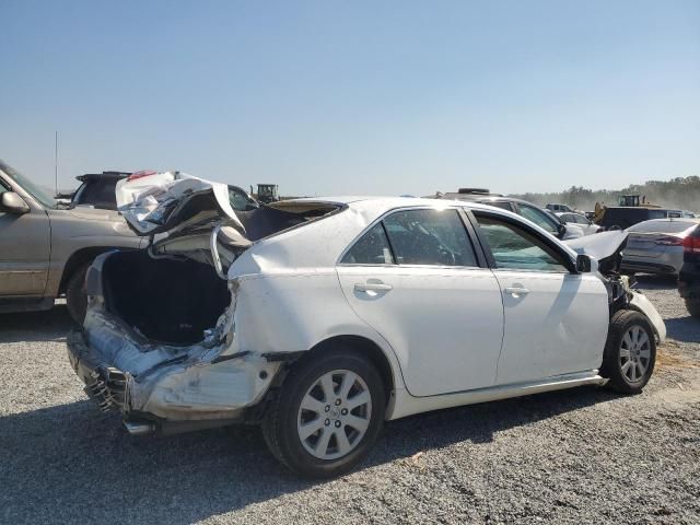 2008 Toyota Camry CE