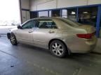 2005 Honda Accord EX