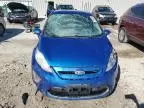 2011 Ford Fiesta SES