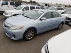 2011 Toyota Camry Hybrid