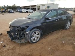 Salvage cars for sale at Tanner, AL auction: 2013 Nissan Altima 3.5S