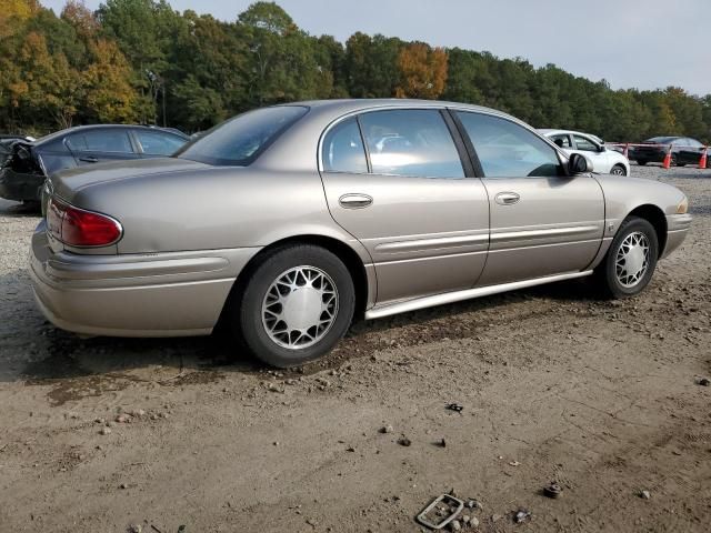 2003 Buick Lesabre Custom