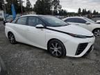 2017 Toyota Mirai