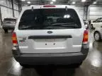 2004 Ford Escape XLT