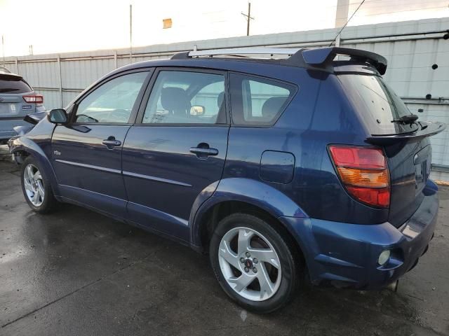 2004 Pontiac Vibe