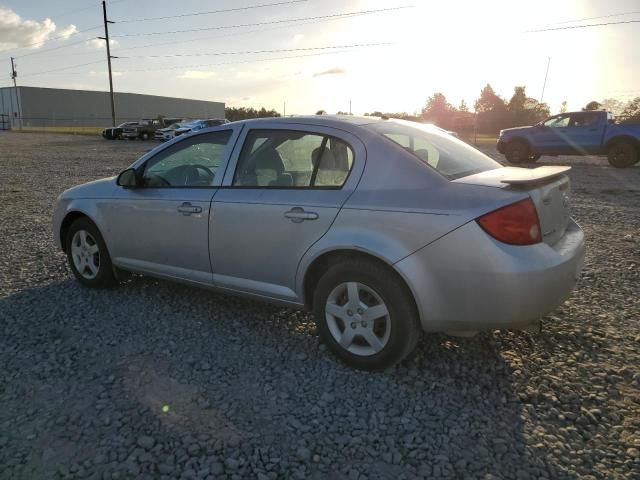 2008 Chevrolet Cobalt LS