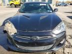 2013 Hyundai Genesis Coupe 2.0T