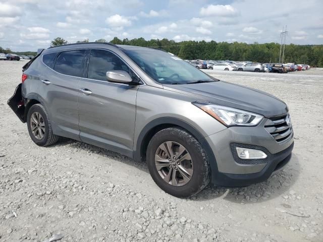 2014 Hyundai Santa FE Sport