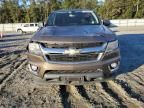 2015 Chevrolet Colorado LT