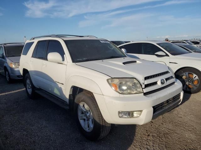 2004 Toyota 4runner SR5