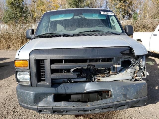 2009 Ford Econoline E150 Van