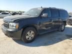 2014 Chevrolet Suburban C1500 LT