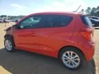 2019 Chevrolet Spark 1LT