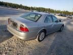 2004 Lincoln LS