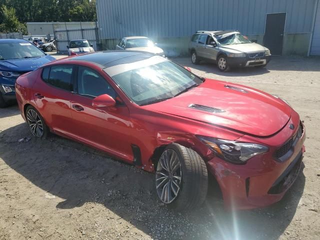 2019 KIA Stinger Premium