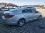 2013 Buick Lacrosse