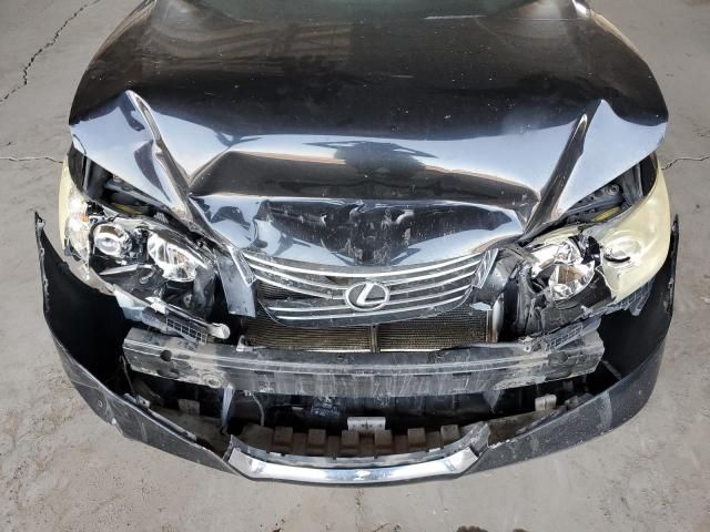 2009 Lexus ES 350