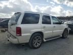 2004 Cadillac Escalade Luxury