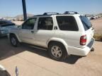 2001 Nissan Pathfinder LE