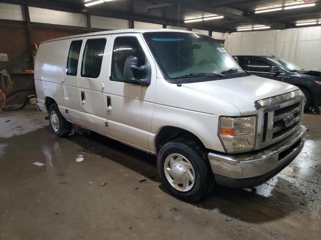 2008 Ford Econoline E150 Van