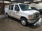 2008 Ford Econoline E150 Van