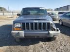 2001 Jeep Cherokee Sport