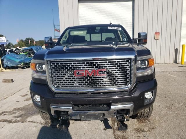 2015 GMC Sierra K2500 Denali