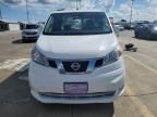 2017 Nissan NV200 2.5S