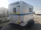 2001 Chevrolet Trailer