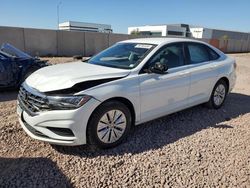 Volkswagen Vehiculos salvage en venta: 2020 Volkswagen Jetta S