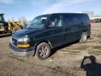 2010 GMC Savana G1500 LS