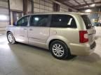 2015 Chrysler Town & Country Limited Platinum