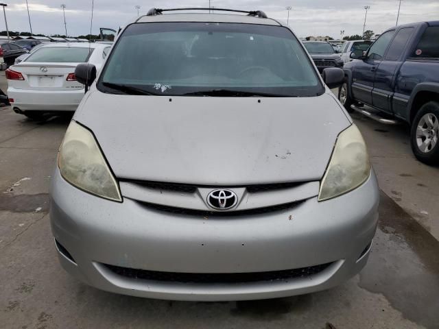 2006 Toyota Sienna CE