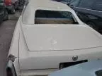 1978 Cadillac Eldorado