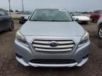 2016 Subaru Legacy 2.5I Limited