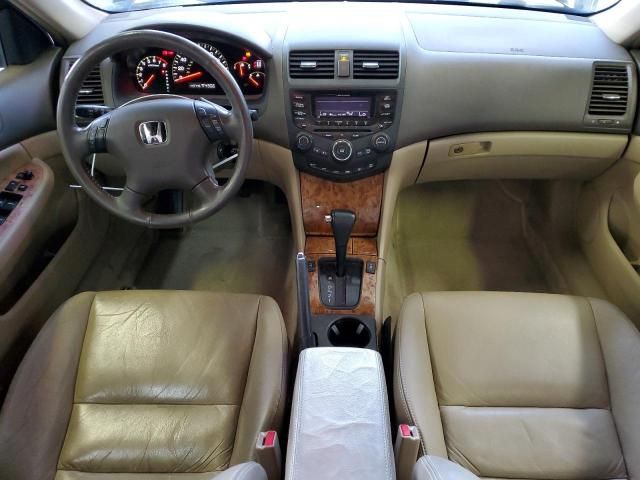 2005 Honda Accord EX