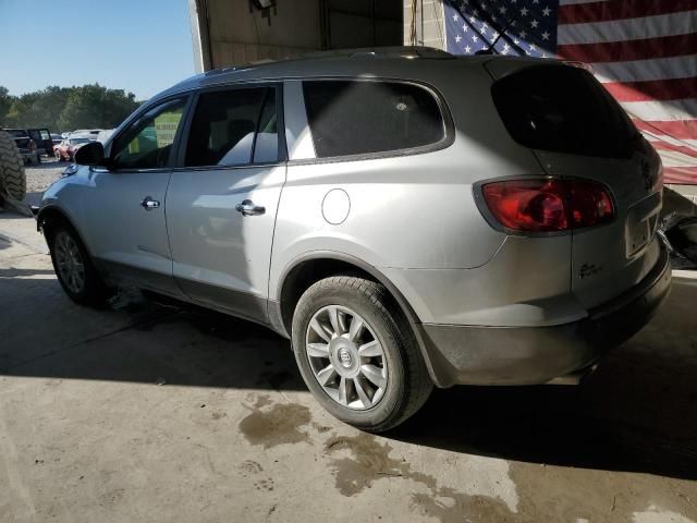 2012 Buick Enclave