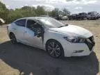 2018 Nissan Maxima 3.5S